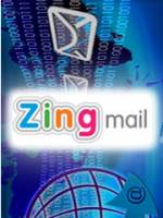 Tạo 20 tài khoản ZingMail